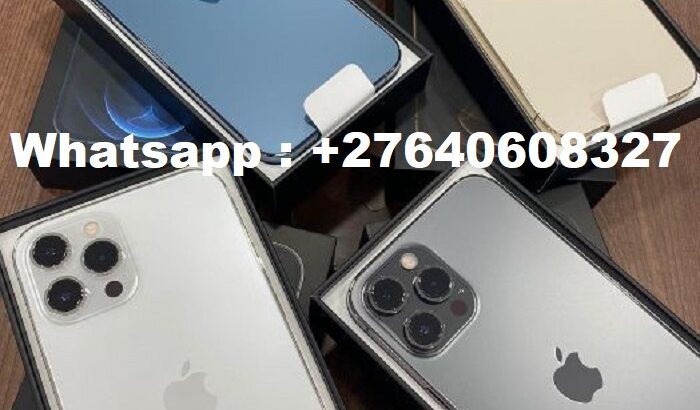 Apple iPhone 12 Pro dla 500euro, iPhone 12 Pro Max
