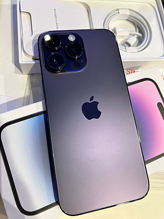 Sprzedaż hurtowa Apple iPhone 14, 14 Plus, 14 Pro