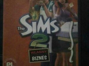 dodatek do Sims 2