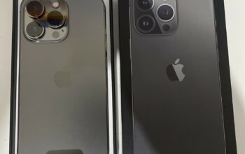 Apple iPhone 13 Pro €700, iPhone 13 Pro Max  €750